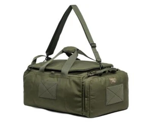 Savotta Keikka Reisetasche 50L grün Duffle Bag - Bild 1 von 6