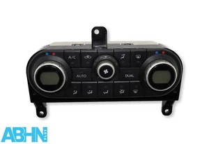 27500BR45B Nissan Qashqai J10 Genuine Electric A/C Heater Climate Control Unit - Picture 1 of 9