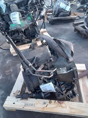 Transmission 3.6L 6 Speed Auto-stick Fits 11-20 CARAVAN 129000KM 266250 Foto 1 de 4