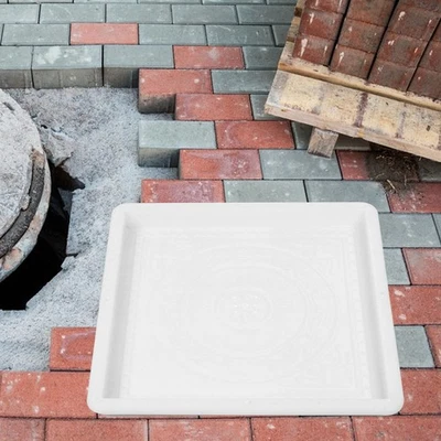  Moule à carreaux de ciment à motif Vintage, Style chinois, fabrication de - Photo 1/4