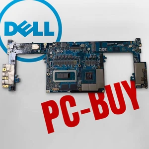 Scheda madre Dell Precision 5000 5470 per laptop | i7-12800H, RTX A1000, 16 GB | YNH4T - Foto 1 di 6