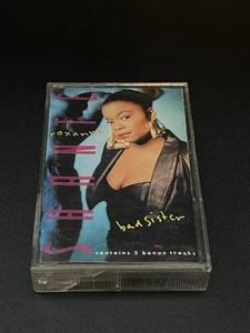Roxanne Shante -  Bad Sister Cassette - Picture 1 of 3