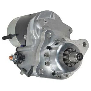 NEW 12V IMI PERFORMANCE STARTER FITS ALLIS CHALMERS DD SERIES 262 DIESEL 1113082 - Bild 1 von 2