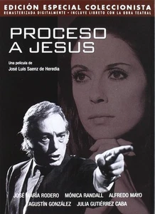 PROCESO A JESUS (DVD) - Imagen 1 de 4