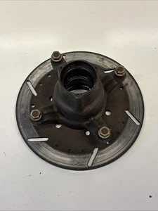 1999 Polaris Sportsman 500 4X4 OEM FRONT WHEEL RIGHT OR LEFT HUB - Picture 1 of 4