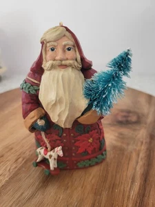 2004 Alemania Santa de todo el mundo sello coleccionista adorno figura  - Imagen 1 de 6