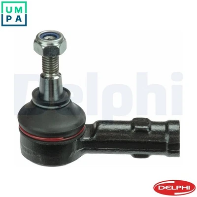 TIE ROD END TA2645 FOR MITSUBISHI MIRAGE/VI COLT/Convertible/CZC SMART 1.1L 3cyl - Image 1 of 4