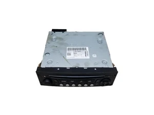 Citroen C3 Picasso Radio CD Stereo Head Unit 2014 98041626XT - Picture 1 of 7