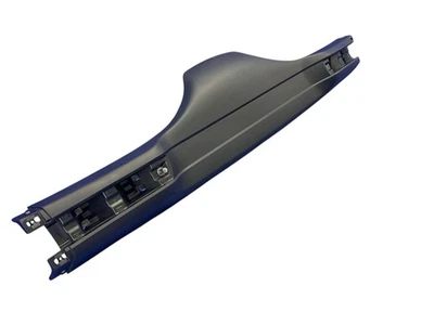 Porsche Cayman 718 2017-2019 maletero trasero maletero estante moldura panel 98155540300 Foto 1 de 4