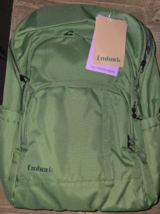 Embark Backpack - Picture 1 of 1