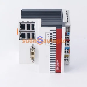 ONE used Beckhoff CX5020-0121 CX50200121 CX5020 0121 Module - Picture 1 of 1