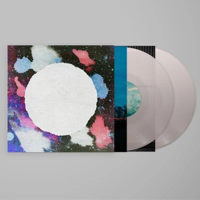 Khruangbin The Universe Smiles Upon You II Double White Vinyl LP [Pre-Order] - Image 1 of 2