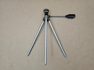 Vintage Mini Tripod Made In Japan (Not Adjustable) - Picture 1 of 10