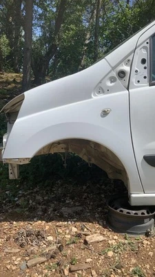 Aile avant gauche CITROEN JUMPY 2 9812305780 - Photo 1/4