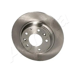 2x Disco freno 61-03-316 ASHIKA per MAZDA 626 V Station Wagon PREMACY MX-5 III - Foto 1 di 9