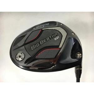 Callaway Driver Big Bertha B21 Driver (Japan Spec) 10.5 Speeder Evolution for CW - Picture 1 of 3