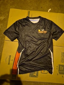 King Pin Lanes Bowling Shirt Small - Bild 1 von 7