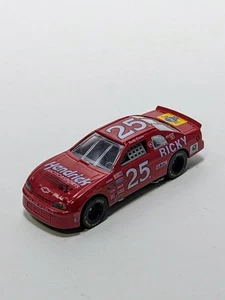 1996 Racing Champions Ricky Craven #25 Hendrick Motorsports 1:64 Diecast Nascar - Picture 1 of 6