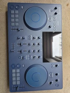 AlphaTheta OMNIS-DUO Portable All-in-One DJ System 5-Hour Battery - Picture 1 of 13