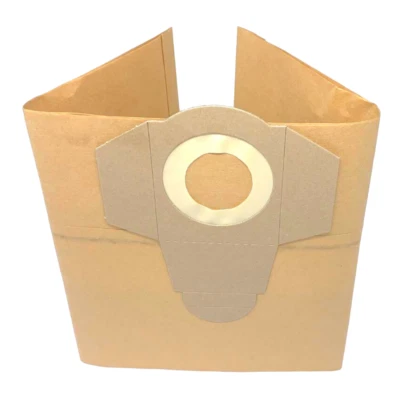 5 sacchetti per aspirapolvere Hoover per modelli ELECTRONIC AQUA PLUS AQUAJET