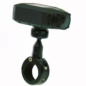 Arkon MC2BCAM Bike Handlebar Camera Mount for Drift Ghost & Contour (Black) - Picture 1 of 3