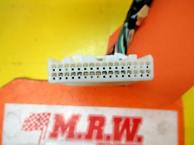 SPEEDOMETER WIRE PLUG CONNECTOR PIGTAIL END DASH for SCION tC 11 12 13 14 15 16 - Image 1 of 4