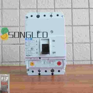 NZMS4-63 usado y probado con garantía DHL o EMS gratis - Imagen 1 de 1