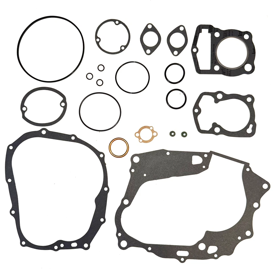 Complete Gasket Set for 1972 - 1975 Honda CB125 CL125 Top & Bottom End DCR-149 - Image 1 of 1