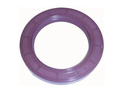 Sello de cigüeñal delantero para Oldsmobile Cutlass Calais 1988-1991 PTC 96363BRXT 1989 Foto 1 de 2