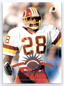 Darrell Green 1997 Leaf #86 - Picture 1 of 2