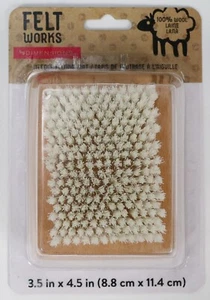 Dimensions Feltworks Filzmatte Neu in Verpackung - Bild 1 von 2