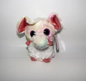 Keel Toys Series 3 Mini Motsu 4" Inch Bean Bag Plush Single Ellie-May New - Picture 1 of 1