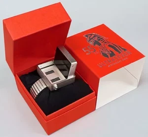 Ultra Guard Model Video Seeber Digital Watch 'Ultraseven', Pre-owned, Excellent - Picture 1 of 10