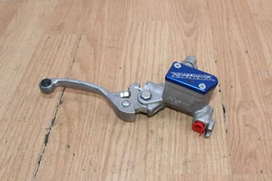 2014 Yamaha YZ250F  Front Brake Master Cylinder/Lever - Picture 1 of 12