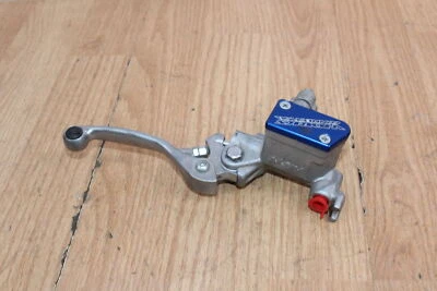 2014 Yamaha YZ250F  Front Brake Master Cylinder/Lever - Image 1 of 4