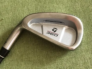 Taylor Made 360 Mazza da golf 4 ferri grafite S90 mancini - Foto 1 di 5