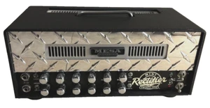 Mesa Boogie Mini Rectifier Twenty-Five Amplifier Head w/ Power cable Used Tested - Picture 1 of 6