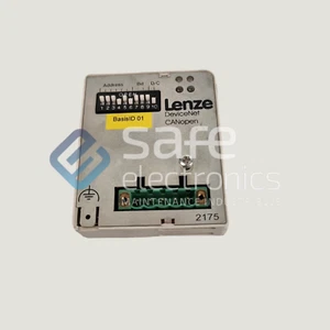DNET/CAN-2175IB - PROFIBUS LENZE - Picture 1 of 4
