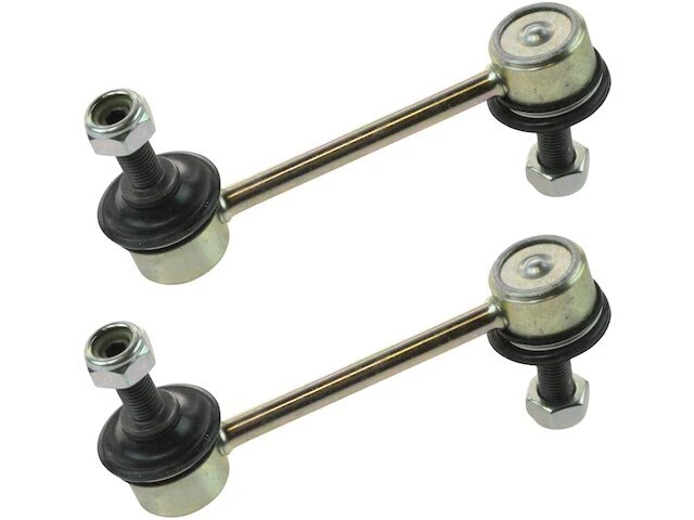 Kit de eslabones de barra estabilizadora delanteras hágalo usted mismo para Lexus SC300 1992-2000 48BDXC Foto 1 de 1