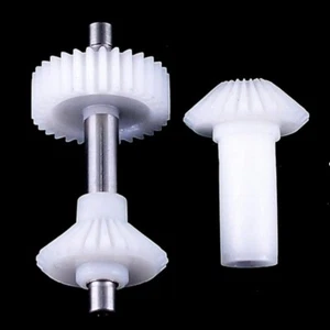 STASRC 500 Helicopter M0.6 Torque Tube Front Drive Gear 36T for Align H50G001XXT - Picture 1 of 2