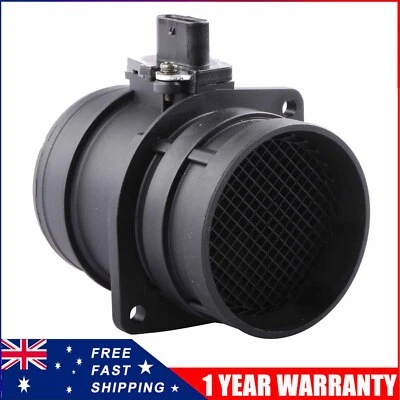Nuevo medidor de sensor de flujo de masa de aire MAF para VW EOS Passat Audi A4 A5 A6 Q3 06J906461D Foto 1 de 4
