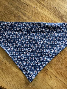Large Dog Collar Bandana - American Pride - Picture 1 of 1