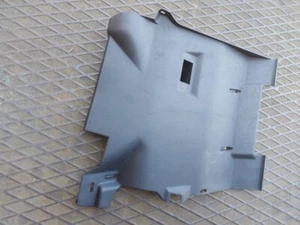 BMW E34 M5 540 535 525 524 520 518 GLOVE BOX COVER TRIM & INTERIOR 1946120 - Picture 1 of 4