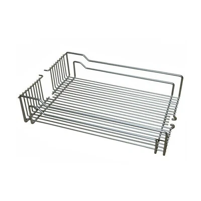 Einhängekorb für Apothekerauszug Dispensa 40 cm Drahtkorb Kesseböhmer SOTECH - Bild 1 von 3