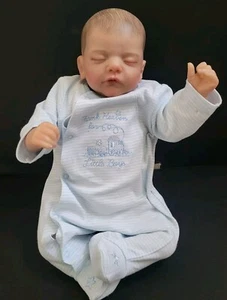 Reborn Baby Sam de Gudrun Legler - Imagen 1 de 15