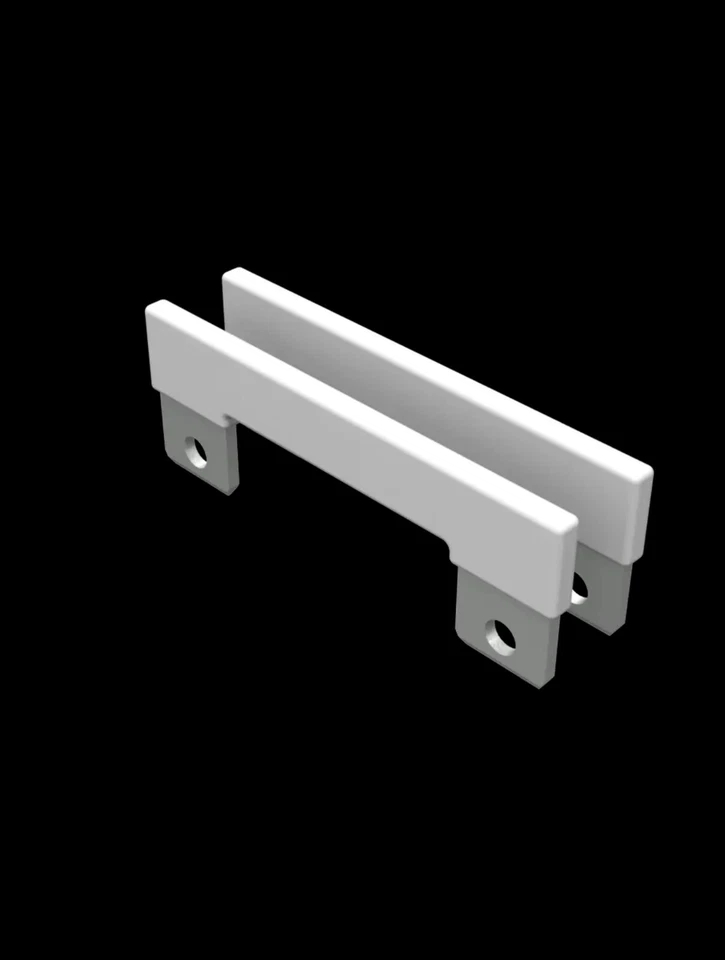 Milbank K8180 Meter Jumpers BRAND NEW  Pack of 2 Jumpers - Image 1 of 2