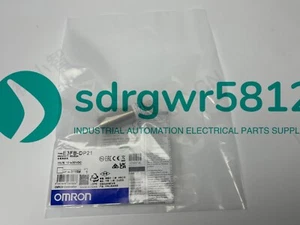 1PCS New OMRON E3FB-DP21 Photoelectric Sensor E3FB DP21 - Picture 1 of 4