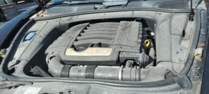 2008 PORSCHE CAYENNE TESTED!!  GOOD!!  3.6L ENGINE 182K MILES - Picture 1 of 3