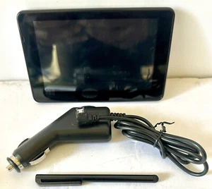 Garmin Nuvi 3590LM Automotive Mountable Ultrathin Maps Navigation 5.0-Inch GPS - Picture 1 of 11