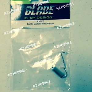 Blade BLH2205 Counter-Clockwise Motor for Blade Glimpse FPV Quad RTF - Picture 1 of 1